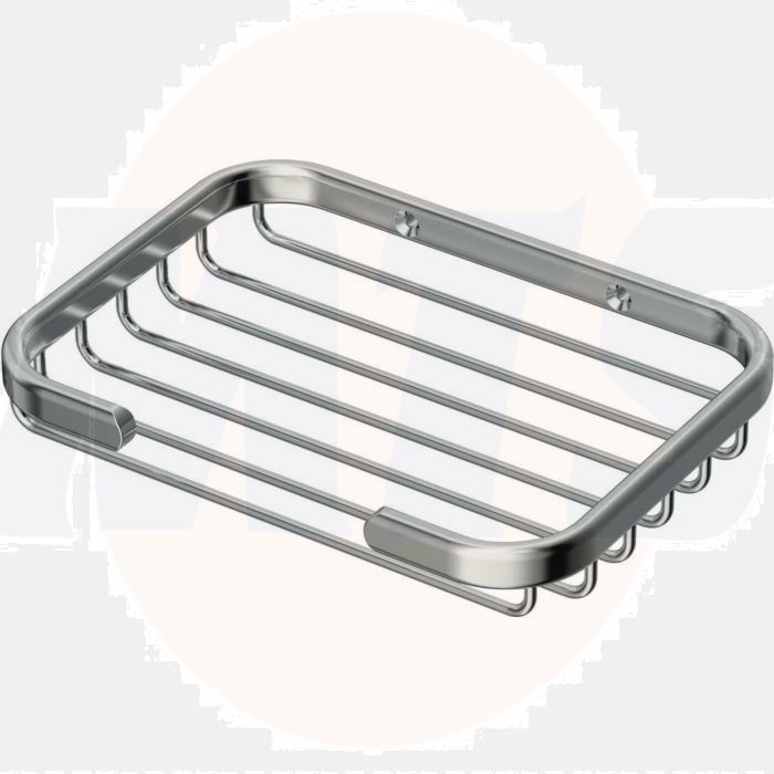 Ideal Standard Concept A9158AA wall-mounted soap basket, chrome