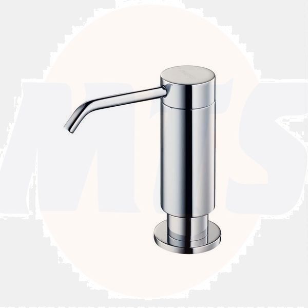 A/Shks A9208AA Soap Dispenser Deck Mounted
