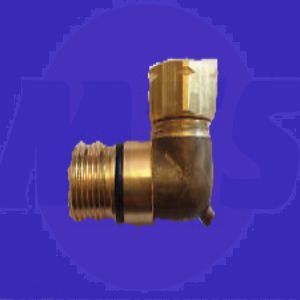 Ideal Standard Spares WINKELANSCHL. CONCENTRIC A9219092011