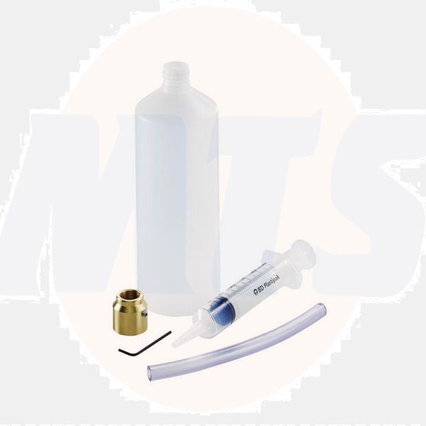 CONTOUR 21 SP/BTTL REMOTE SINGLE FEED