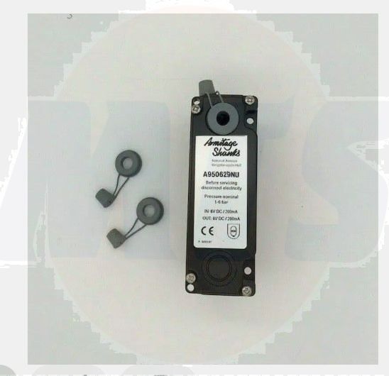 Ideal Standard and Armitage Shanks Markwik  Sensorflow 21 link PCB control box A950629NU