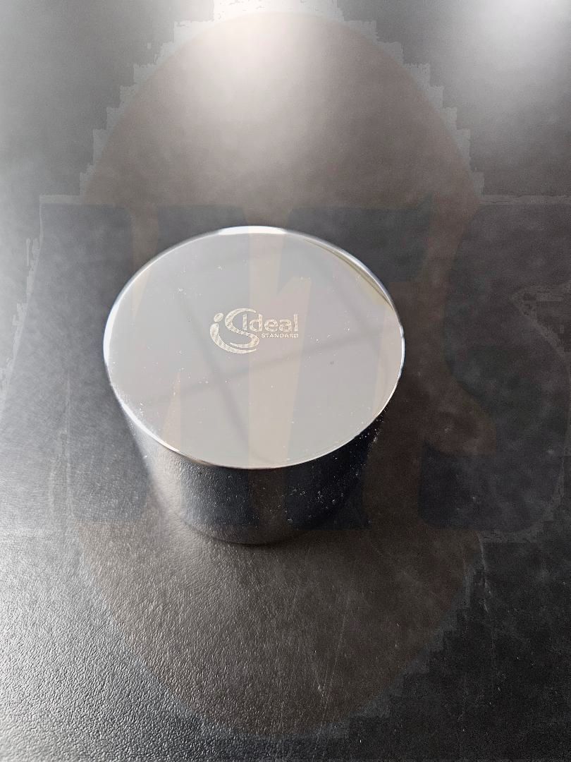 A960052AA Ideal Standard Celia handle 3 + 4L. CHROME