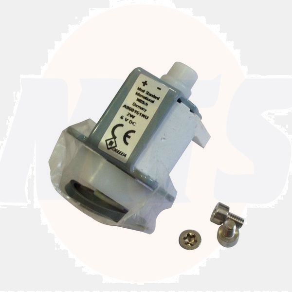 Armitage Shanks Ideal Standard Spares MAGNET VALVE W/O HOUSING A960151NU Armitage Shanks solenoid valve for Sensorflow 21 taps 6 volt A960151NU / A966604