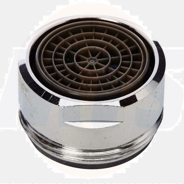 Ideal-Standard Armitage Shanks Neoperl A960321AA Aerator - Ceramix, Cleartap, Cone, Piccolo, Sandringham in Chrome - MTSd037a