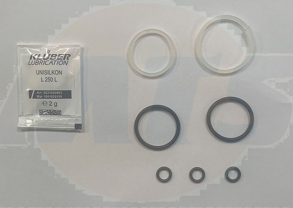 Ideal Standard SEAL SET A960470NU