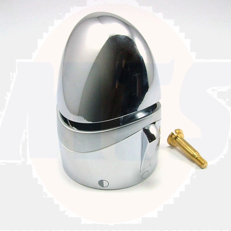 Ideal Standard Spares CERATHERM 300 VOLUME HANDLE CHROME A960837AA