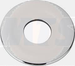 TREVIBLEND FACEPLATE BLT IN CHROMEA960923AA