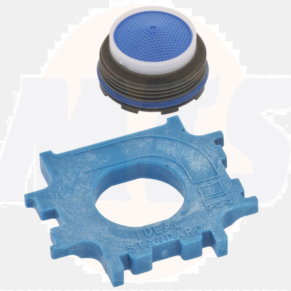 A962043NU Ideal Standard Perlator aerator aerator mixer nozzle