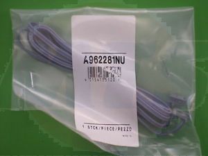 Armitage Shanks Sensorflow 21 Cable Plug Short 1 5M 5Ft A962281NU / 4015413512084