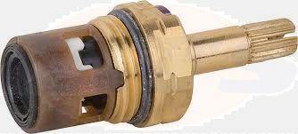 A962336NU  Inch Ceramic Disk Cartridge