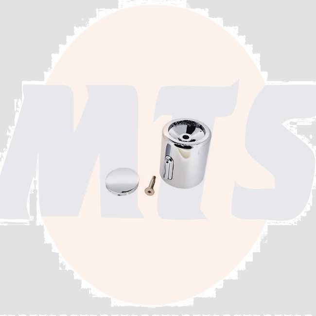 Ideal Standard  volume control handle Chrome A962525AA