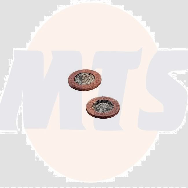 Ideal Standard Ecotherm shower noise screen A962595NU