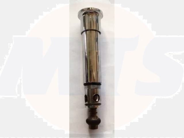 A962669AA Ideal Standard Ceramix changeover switch to UP-faucet chrome 20mm extended A962669AA Ideal Standard Ceramix changeover switch to UP-faucet