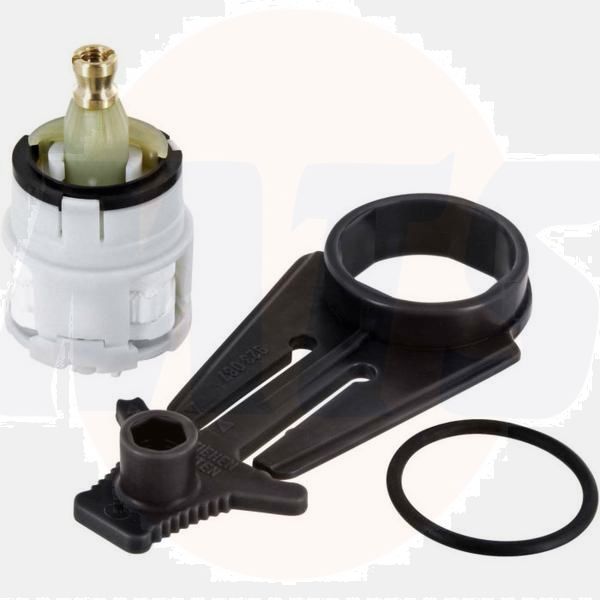 Ideal Standard/Armitage Shanks single lever monoblock washbasin mixer Domi Solo Multiport Cartridge A962985NU / 4015413579391