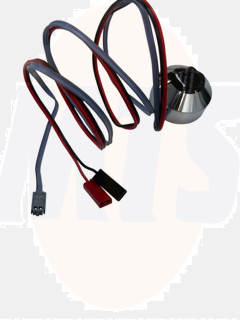 Armitage Shanks A963035AA Sensor Flow 21 Surface Mounted  Urinal Flush for A4671 A4856 A4857