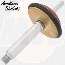 Ideal Standard Spares UMSCHALTSPINDEL KPL -UK- A963169AA