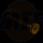 Ideal Standard Spares EXTRACTION TOOL KIT FOR INTA CART SEAT A963377NU