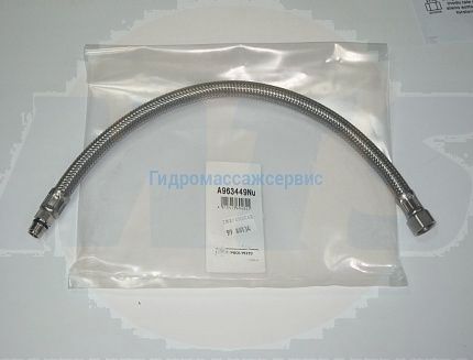 A963449NU Ideal Standard PRESSURE GAUGE / 8I-M12X1-400