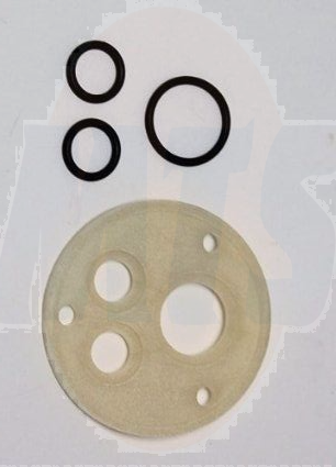 A963539NU Ideal Standard adapter (A918092) is replaced by A964523NU Ideal Standard Tap Cartridge Spares 