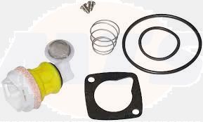 A963539NU Ideal Standard adapter (A918092) is replaced by A964523NU Ideal Standard Tap Cartridge Spares 