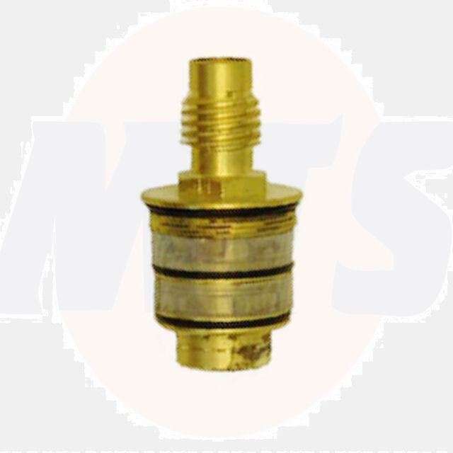 A963584NU Ideal Standard thermostatic cartridge NW 1/2 for EBC 2 thermostatic cartridge 1/2