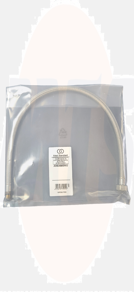 Ideal Standard Flexible Hose G3/8-M10X1-550 A963685NU
