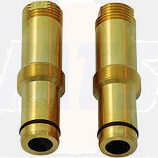 IDEAL STANDARD A963723NU FLUSHING DEVICE COMPLETE F. A1500NU