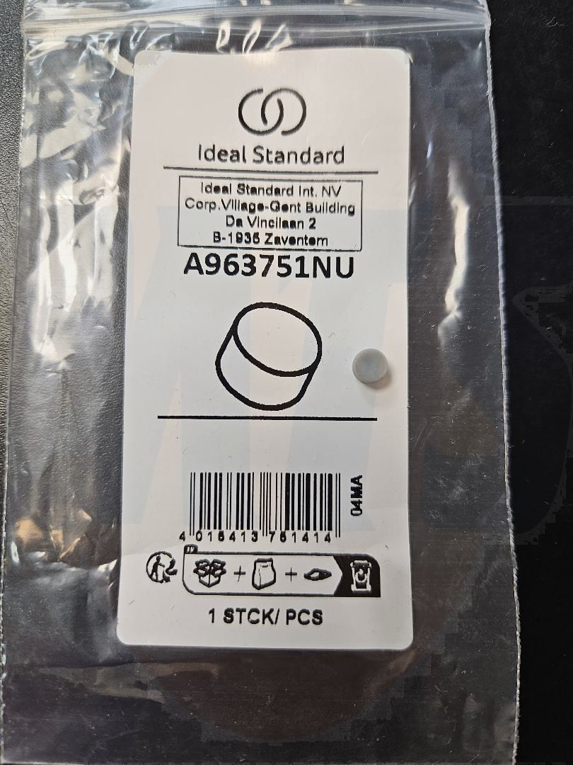 Ideal Standard A963751 A963751NU