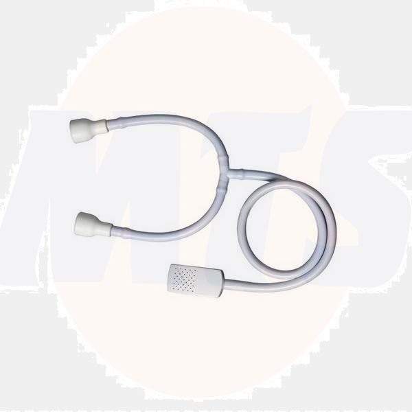 Croydex AA101022 Shampoo Spray White