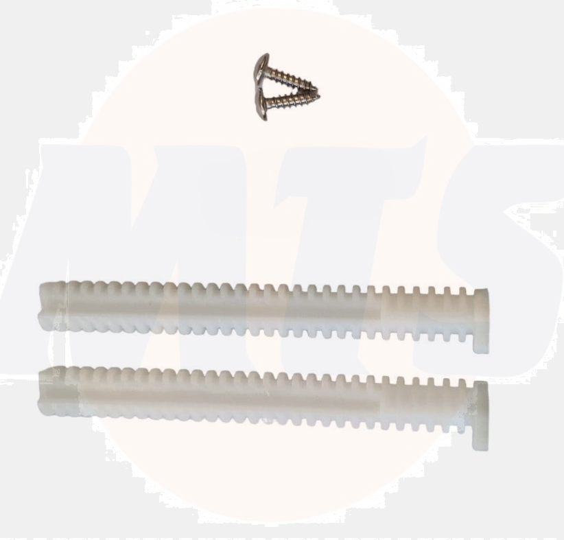 Abacus Fixation Set NEW