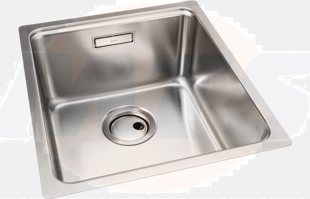 Abode System Sync 1B Main Bowl - Stainless  Steel AW5142