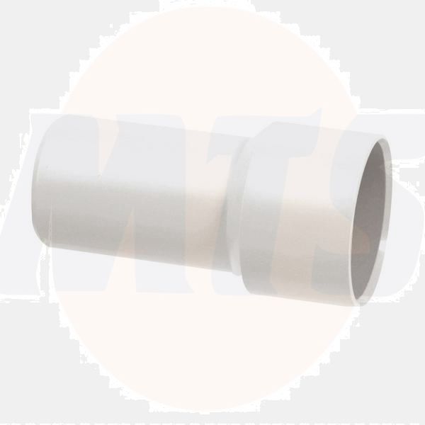 McAlpine ABSCON-35x1.25 ABS Solvent Weld Adaptor ABSCON-35X1.25 Bathroomsuites