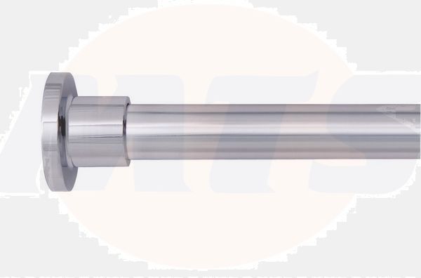 Croydex AD149641 Pro Rod Kit L CP (Large)