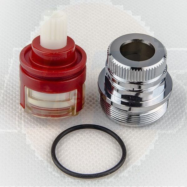 Roca concealed shower thermostatic cartridge Roca AG0025300R  / 8414329935301