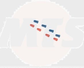 Roca Diverter set kit for shower columns AG0077300R