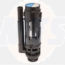 The Roca Spares Flush Valve Laura 34139U00F AH0010200R is a replacement component designed for use with specific Roca toilet models.