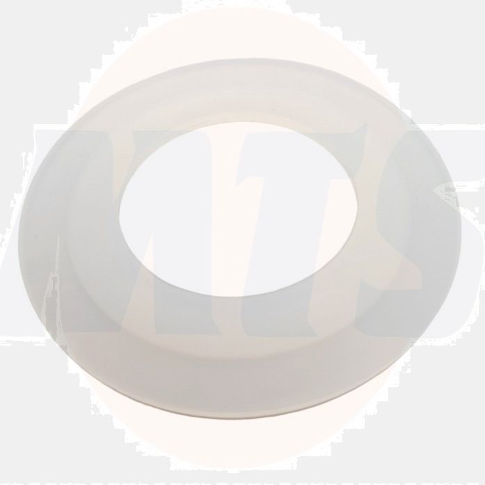 ROCA AH0011400R D8 - Valve seal for flush mechanism