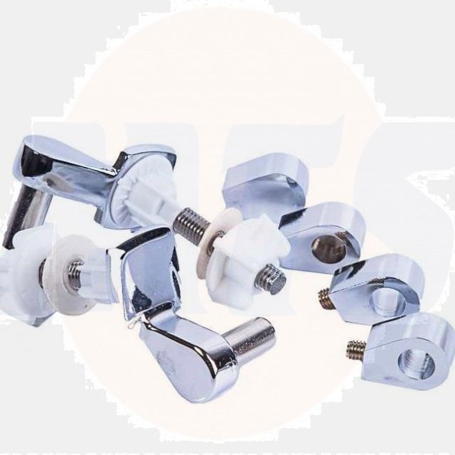 AI0001400R Roca Lorentina and Luz Toilet Hinges Model  30AI0001400R