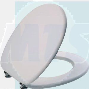 Axa  MIRTO Toilet Seat and Cover 