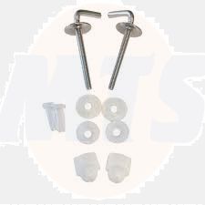 Roca  Access Standard Hinge fixings   AI0009600R