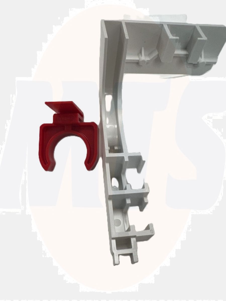 Alca Drain and Alca Plast Cistern spares P168-ND