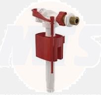 Alcaplast Alcadrain Side Inlet With Metal Thread A160-1/2