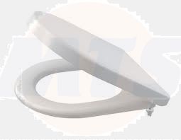Alcaplast, A674S Toilet Seat and cover with Softclose Hinges
