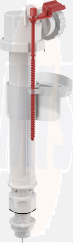 Alcaplast  BOTTOM INLET FILL VALVE 8594045931600