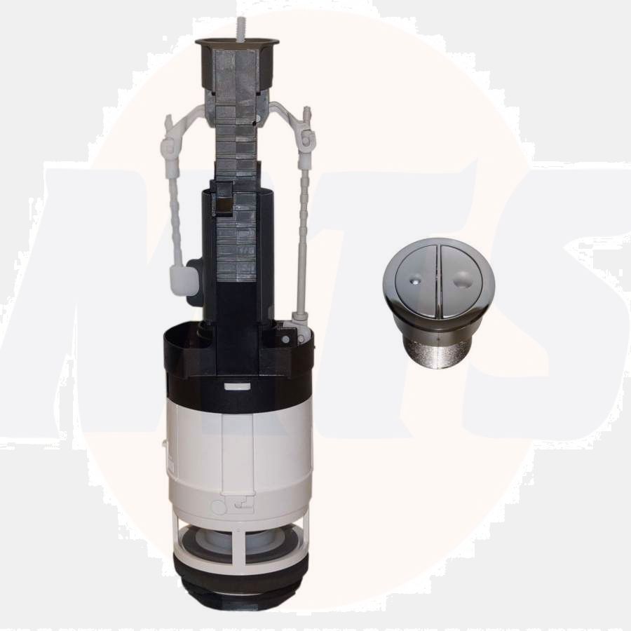 ALLIA TOILET CISTERN FLUSH VALVE  16142100017