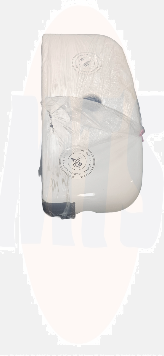 Alto Cistern Lid E7521- Small Chip On Side As Seen On Pictures