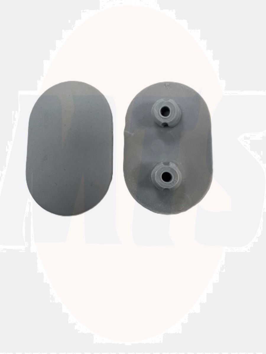 Alto and space  Seat Buffers 000857