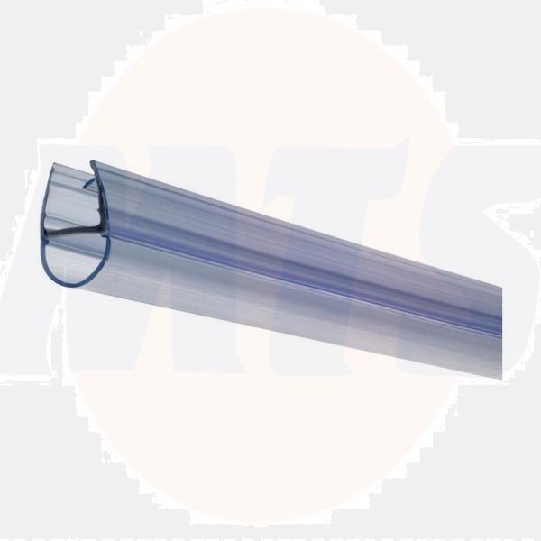 Croydex AM161332 Rigid Wiper Seal Kit(4-6mm)