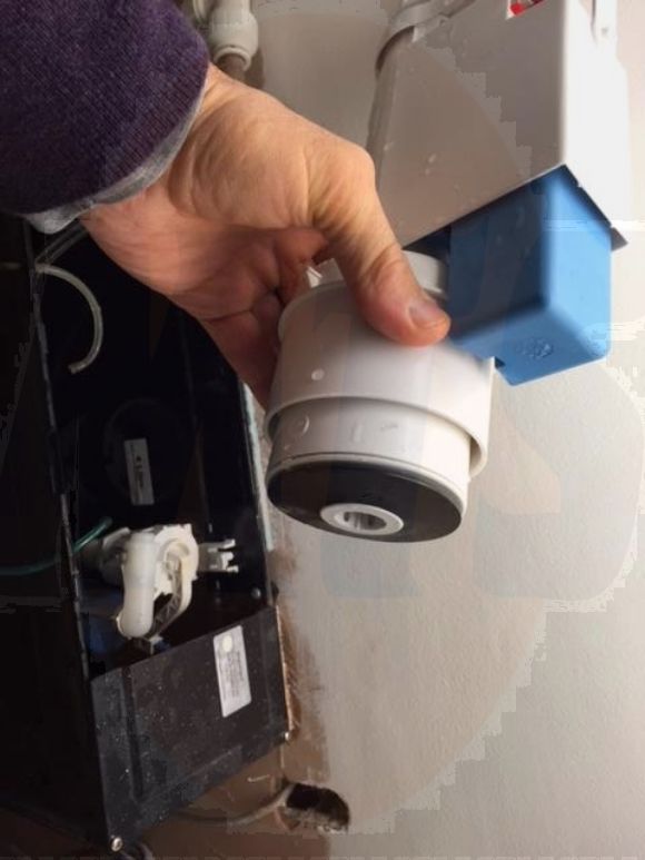 Amstd Fastpart Ideal Standard Cistern Seal SV01967
