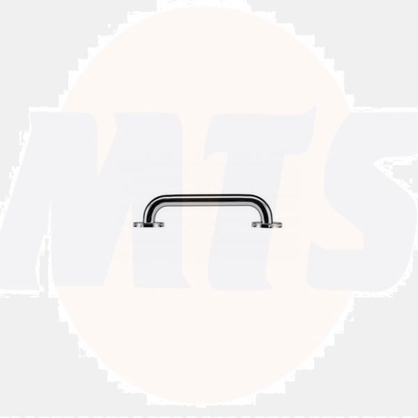 Croydex AP501041 30cm Straight Grab Bar CP